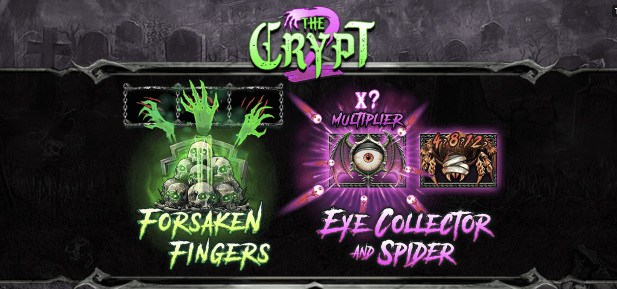 The Crypt 2 Avis