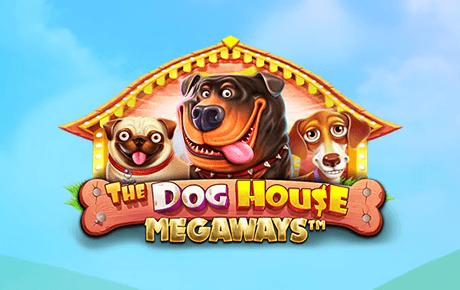 The Dog House Megaways