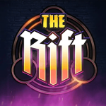 The Rift logo