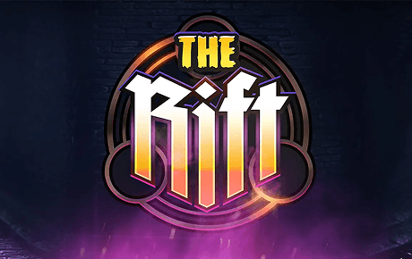 The Rift