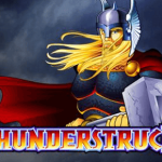 Thunderstruck logo