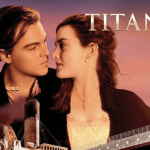 Titanic logo