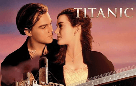 Titanic