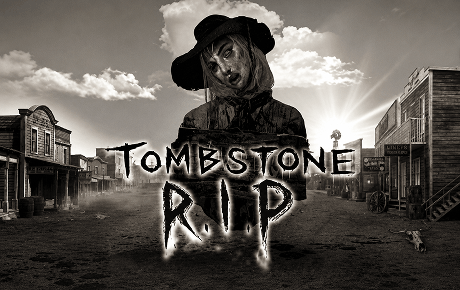 Tombstone R.I.P.