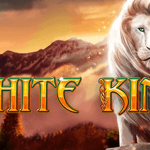 White King logo