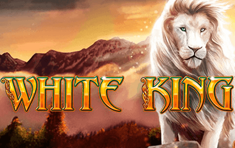 White King