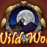 Wild Wolf logo