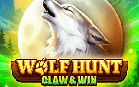 Wolf Hunt Claw and Win
