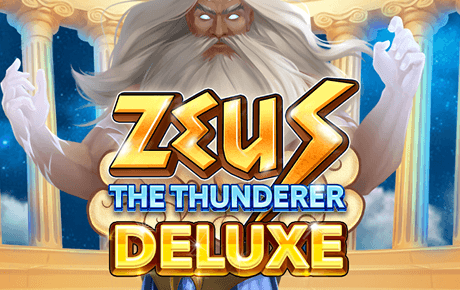 Zeus The Thunderer Deluxe