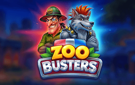Zoo Busters