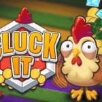Cluck It logo