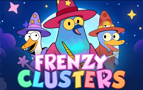 Frenzy Clusters