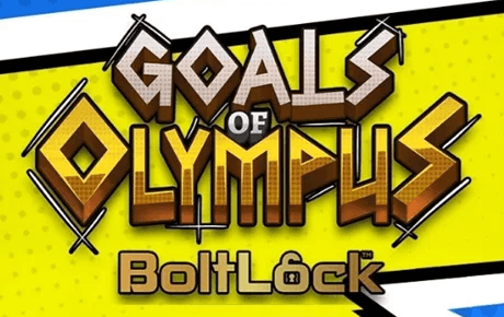 Goals of Olympus BoltLock