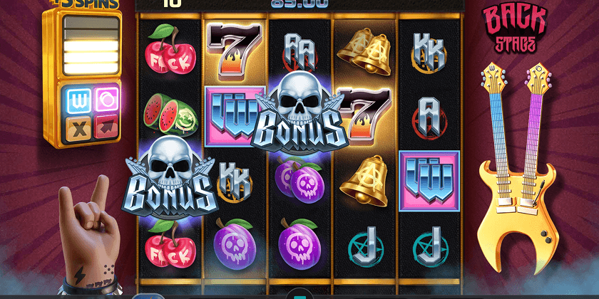 Guitar Quest jeu
