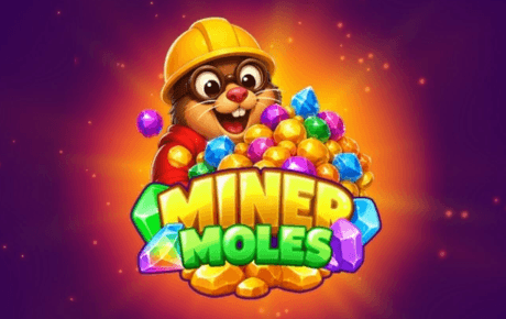 Miner Moles