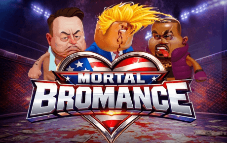 Mortal Bromance