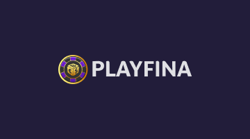 Playfina Casino
