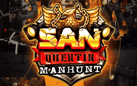 San Quentin Manhunt