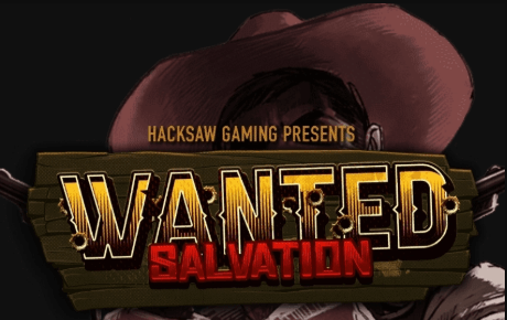 Wanted Salvation