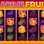 40 Prime Fruits logo