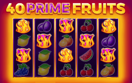 40 Prime Fruits