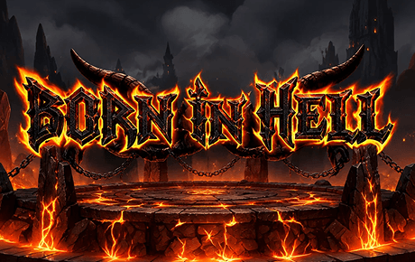 Born in Hell