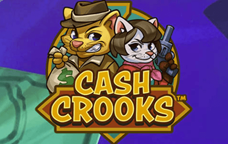 Cash Crooks
