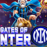 Gates of Inter logo