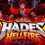 Hades Hellfire logo