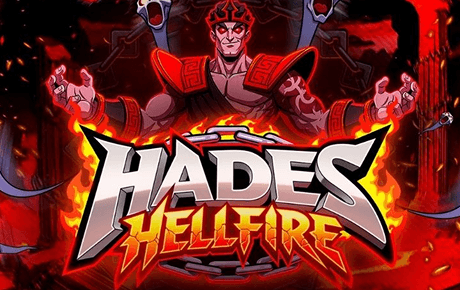 Hades Hellfire