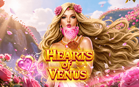 Hearts of Venus
