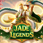 Jade Legends logo