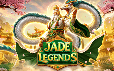 Jade Legends
