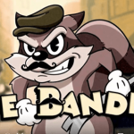 Le Bandit Hold & Win logo
