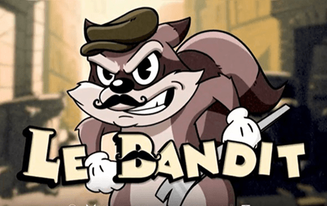 Le Bandit Hold & Win