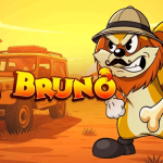 Le Bruno logo