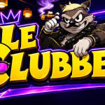 Le Clubber logo