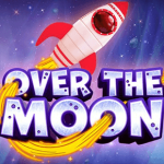 Over the Moon logo