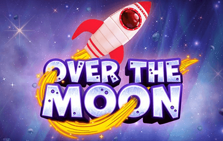 Over the Moon
