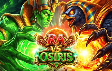 Ra vs Osiris