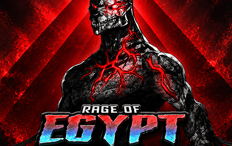 Rage of Egypt