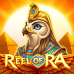 Reel of Ra logo