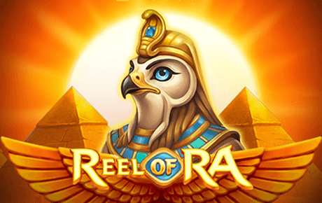 Reel of Ra