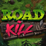Road Kill logo