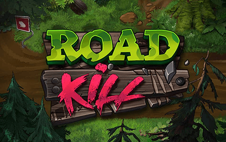 Road Kill