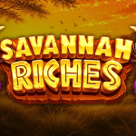 Savannah Riches logo