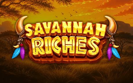 Savannah Riches