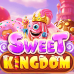 Sweet Kingdom logo