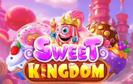 Sweet Kingdom