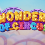 Wonder of Circus logo